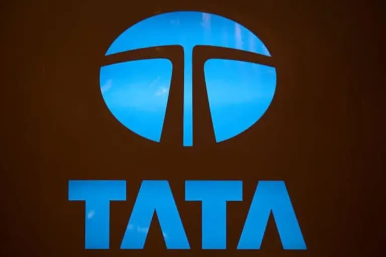 TATA GROUP