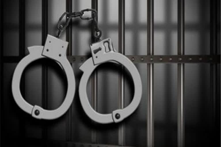 Man held for duping people of Rs 2.5cr with job promise