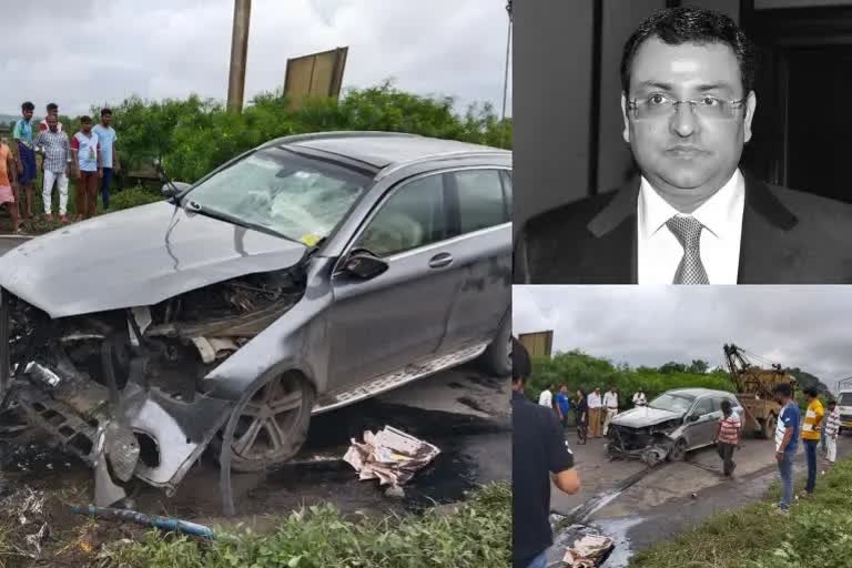 cyrus mistry accident