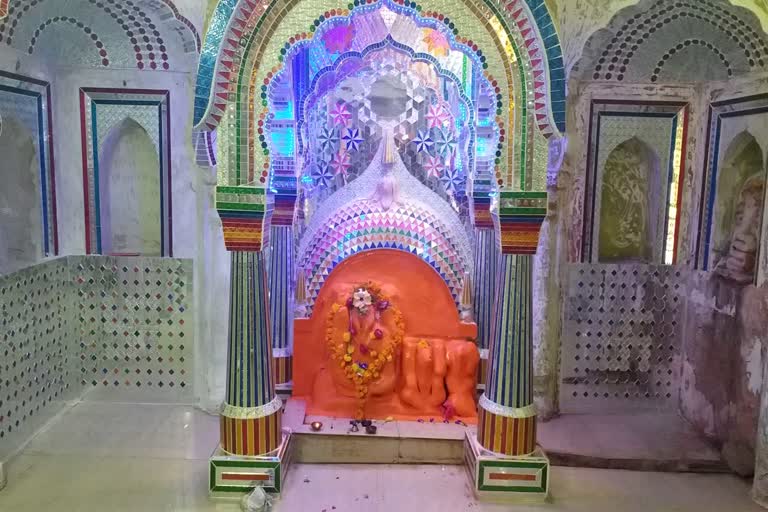 Sagar Siddhivinayak Ganesh Temple