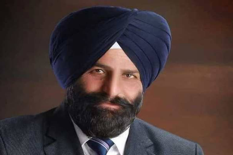 Rs 32 lakh cash and documents seized in Punjab  പഞ്ചാബിലെ എഎപി എംഎൽഎ  AAP MLA from Punjab  ഇഡി നടപടി  ED action  Punjab AAP MLA ED raid cash documents seized  Punjab AAP MLA  ഇഡി റെയ്‌ഡ്  എഎപി എംഎല്‍എയുടെ വസതിയില്‍ ഇഡി റെയ്‌ഡ്  ED raids AAP MLAs residence  പഞ്ചാബ് എഎപി എംഎൽഎ ജസ്വന്ത് ഗജ്ജൻ  എന്‍ഫോഴ്‌സ്‌മെന്‍റ് ഡയറക്‌ടറേറ്റ്  Enforcement Directorate