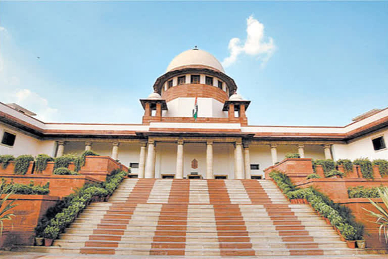 Supreme Court on Vaman Rao Couple Murder