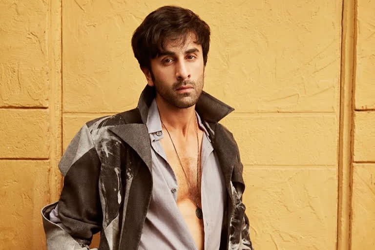 Complaint filed against Brahmastra actor Ranbir Kapoor in Varanasi court