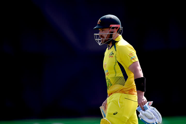 aaron finch  aaron finch retirement from odi cricket  aaron finch retirement  aaron finch odi cricket retirement  ആരോണ്‍ ഫിഞ്ച്  ആരോണ്‍ ഫിഞ്ച് വിരമിക്കല്‍ പ്രഖ്യാപനം  ന്യൂസിലാന്‍ഡ് ഓസ്‌ട്രേലിയ ഏകദിന പരമ്പര