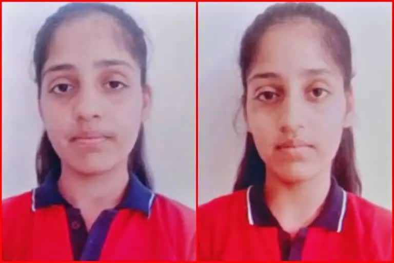 NEET UG Result 2022  Twin daughters passed NEET exam  Truck driver twin daughters passed neet exam  NEET result himachal  Himachal NEET Topper  ನೀಟ್​ ಎಕ್ಸಾಂ ಪಾಸ್​ ನೀಟ್​ ಎಕ್ಸಾಂ ಪಾಸ್​ ಆದ ಟ್ರಕ್​ ಡ್ರೈವರ್​ನ ಅವಳಿ ಮಕ್ಕಳು  ಚಾಲಕನ ಅವಳಿ ಮಕ್ಕಳು ನೀಟ್​ ಪರೀಕ್ಷೆಯಲ್ಲಿ ಉತ್ತಮ ಅಂಕ  ಎಜುಕೇಷನ್ ಹಬ್ ಹಮೀರ್‌ಪುರ ಜಿಲ್ಲೆ  ಗೌರವ ಹೆಚ್ಚಿಸಿಕೊಂಡ ಅವಳಿ ಸಹೋದರಿಯರು  ಮಕ್ಕಳಿಗೆ ಉತ್ತಮ ಶಿಕ್ಷಣ ಒದಗಿಸಿದ ತಂದೆ  ಗ್ರಾಮಕ್ಕೆ ಕೀರ್ತಿ ತಂದ ಸಹೋದರಿಯರು  ನೀಟ್​ ಯುಜಿ ಫಲಿತಾಂಶ 2022