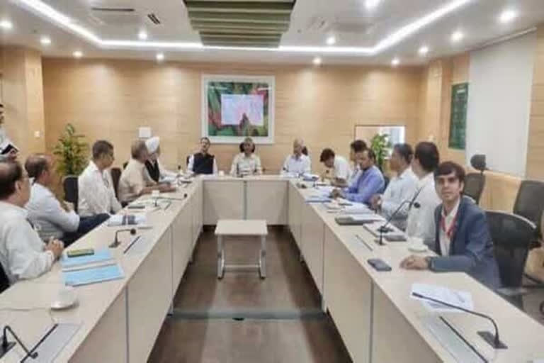 NITI Aayog panel approves 32 beneficiaries in PLI scheme for electronics manufacturing