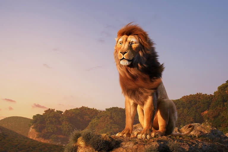 The Lion King prequel Mufasa આ તારીખે થશે રિલીઝ