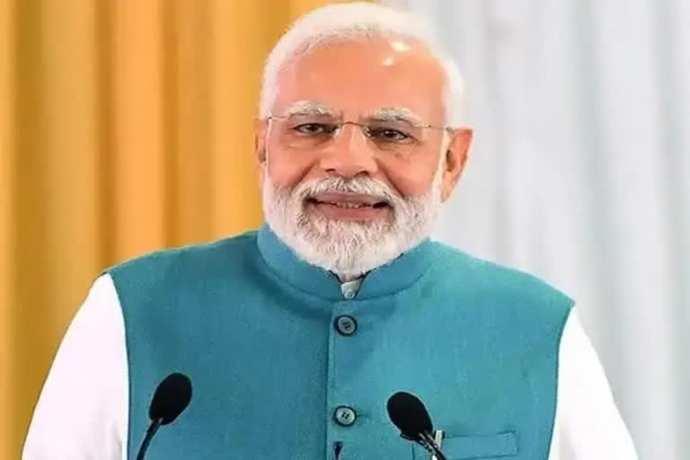 PM Modi