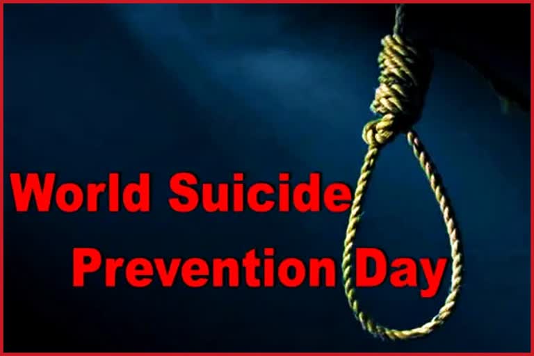 World Suicide Prevention Day 2022