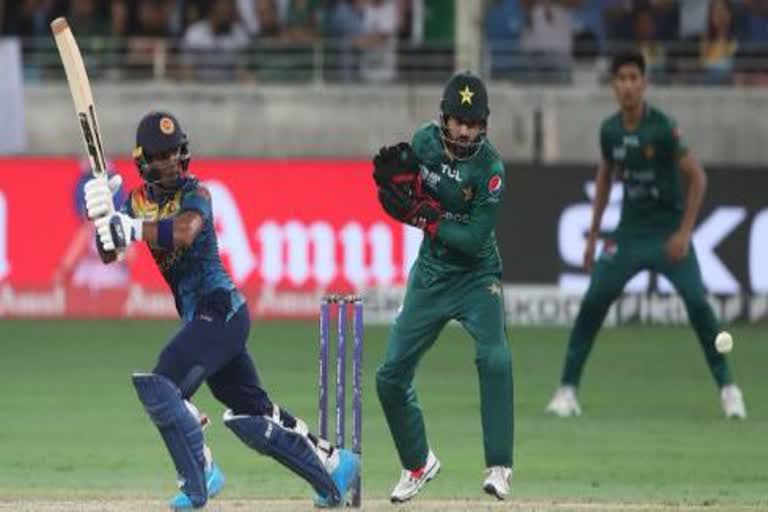 Asia Cup final: Pakistan stand in way of Sri Lanka cricket's rebirth