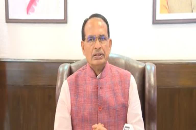 Shivraj  Singh Chouhan