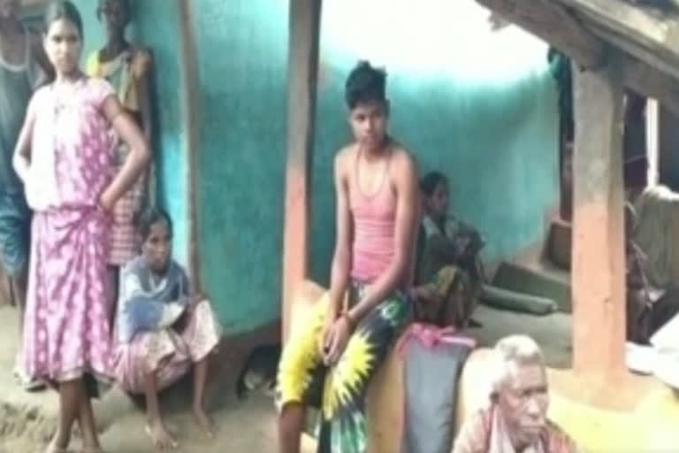 Unknown disease claims 6 lives in 10 days in Odisha's Malkangiri