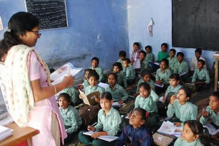 Moral Lessons in Primary Education will implement after CM Mamata Banerjee direction