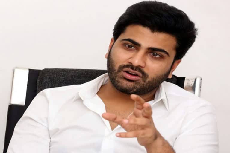 sharwanand