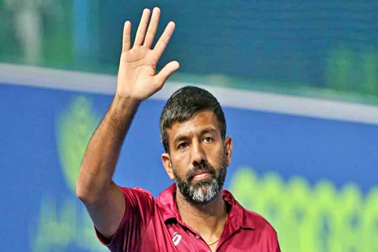 Davis Cup  Injured Bopanna pulls out  Davis Cup match against Norway  डेविस कप चोटिल  बोपन्ना हटे  नॉर्वे के खिलाफ डेविस कप मैच