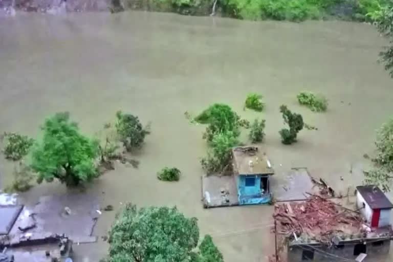 uttarakhand cloudburst 2022