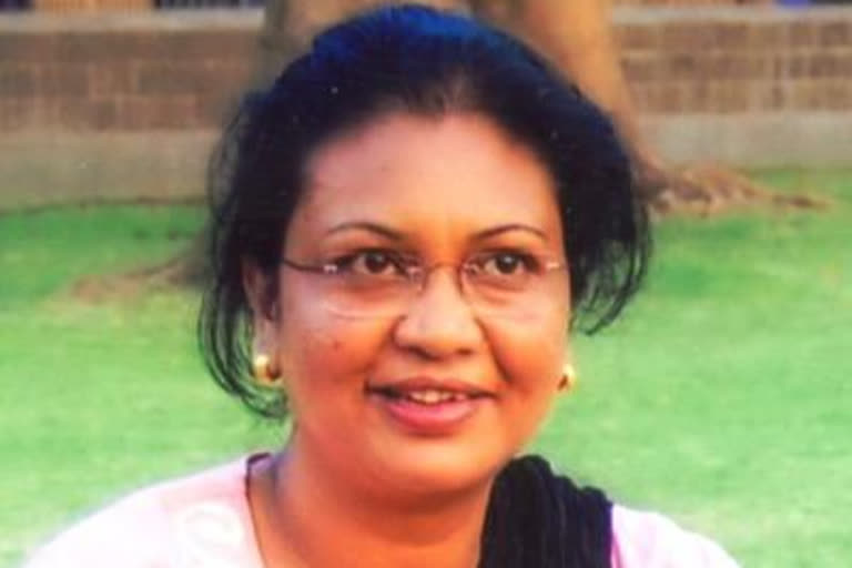 Mary Neelima Kerketta will be new JPSC President