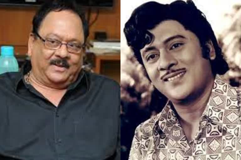 several leaders actors condolences on actor krishnam raju death