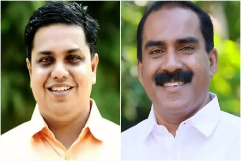 സപീക്കർ തെരഞ്ഞെടുപ്പ്  എ എൻ ഷംസീർ  അൻവർ സാദത്ത്  എം ബി രാജേഷ്  നിയമസഭ വാർത്തകൾ  kerala Assembly news  m b rajesh  anvar sadhath  a n shamseer  Speaker election updation kerala