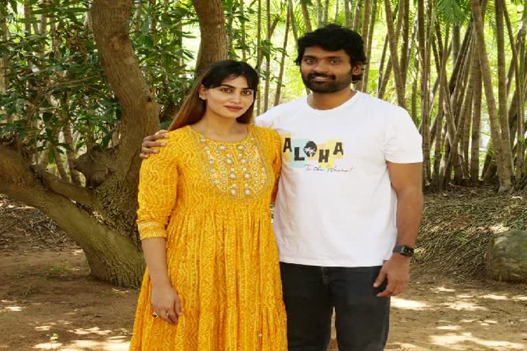 ஓர் இரவில் நடக்கும் கதையே “இரவு”