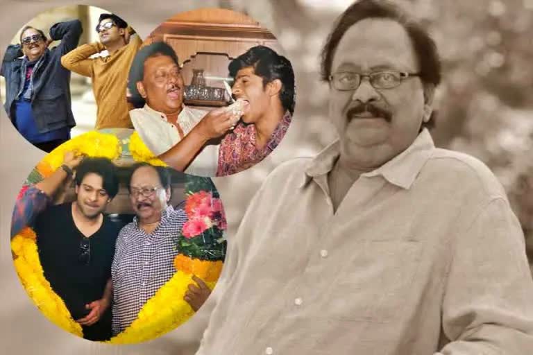 this-wish-of-krishnam-raju-for-prabhas-remained-unfulfilled