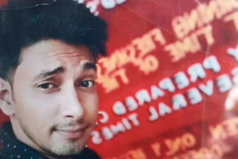 Mysterious death of online shopping company worker in Durgapur