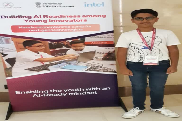 young innovators across country