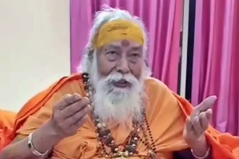 Shankaracharya Swaroopanand Saraswati passed away