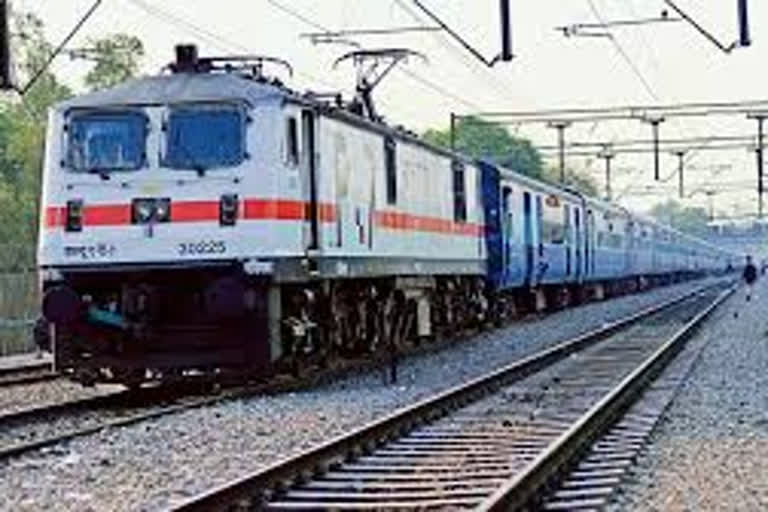 buying tickets under handicapped quota by showing fake certificates, South-Eastern Railway detains passengers