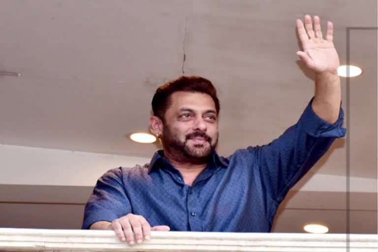 Salman Khan