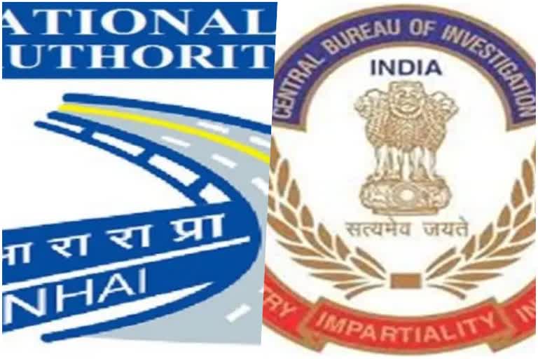 nhai-consultant-arrested-by-cbi-in-bribery-case