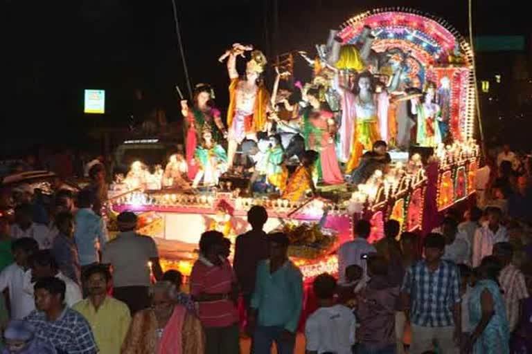 ganesh visarjan 2022