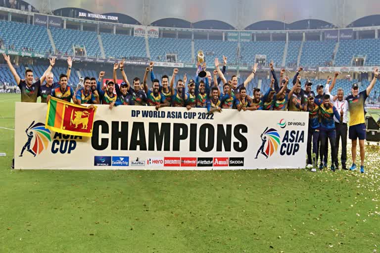 asia cup 2022 final sri lanka pakistan asia cup cup 2022 champion