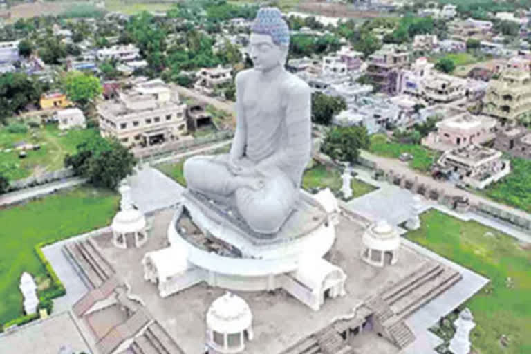 Amaravati Movement