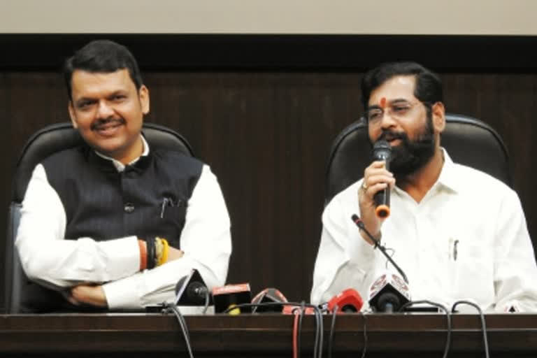 Maharashtra Cabinet meeting today