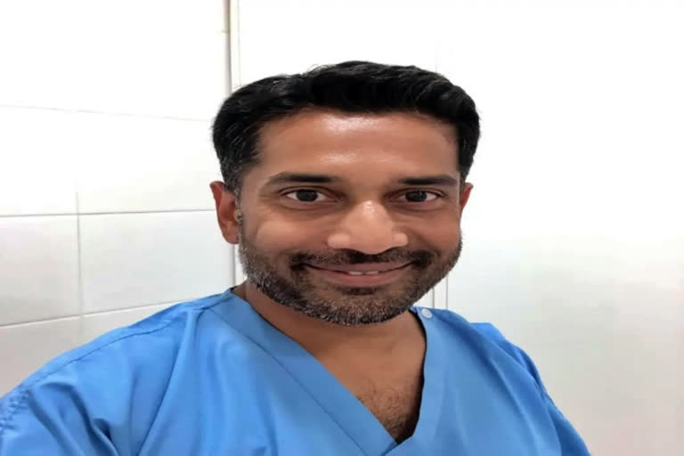 Duty first: Bengaluru doctor runs 3 kms to perform surgery