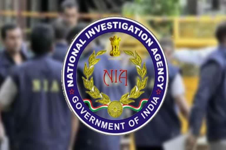 NIA raids premises of Tillu Tajpuria gangster