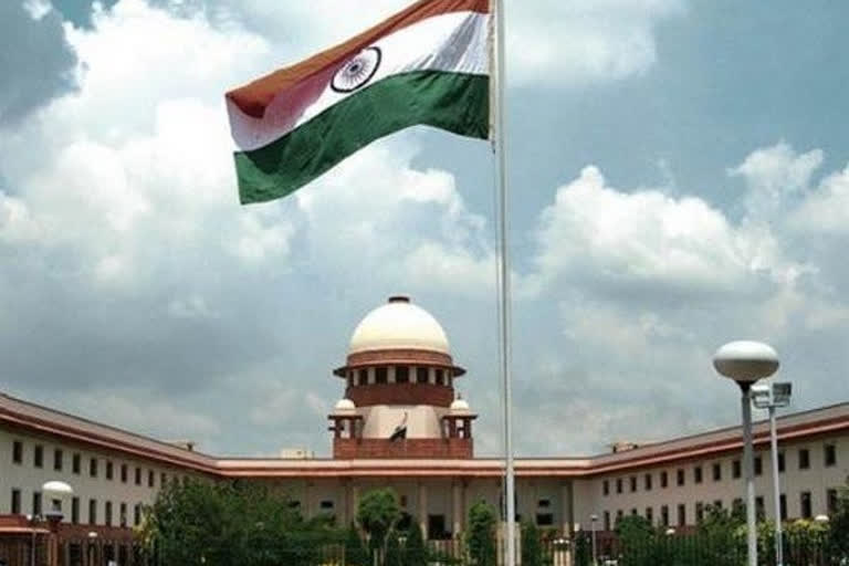 SC to hear UP minor's plea for permission to donate liver to father today