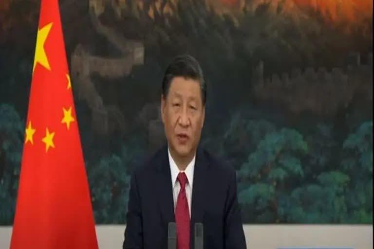 xi jinping communist party