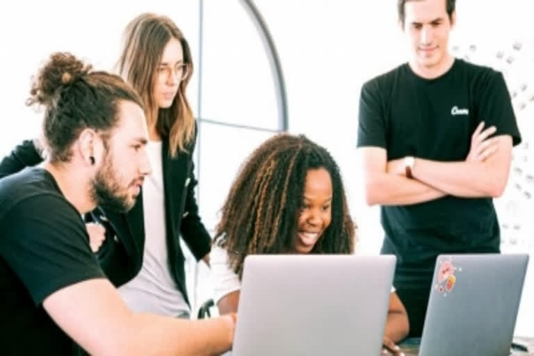 New-age millennial managers changing company culture for better?