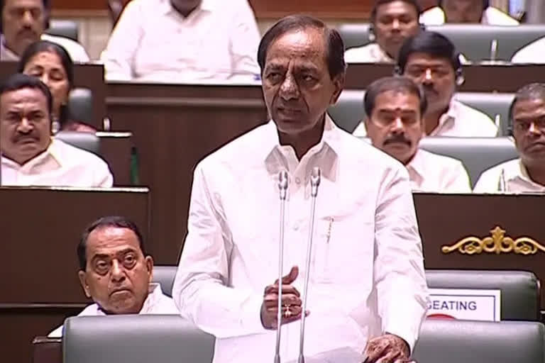 kcr