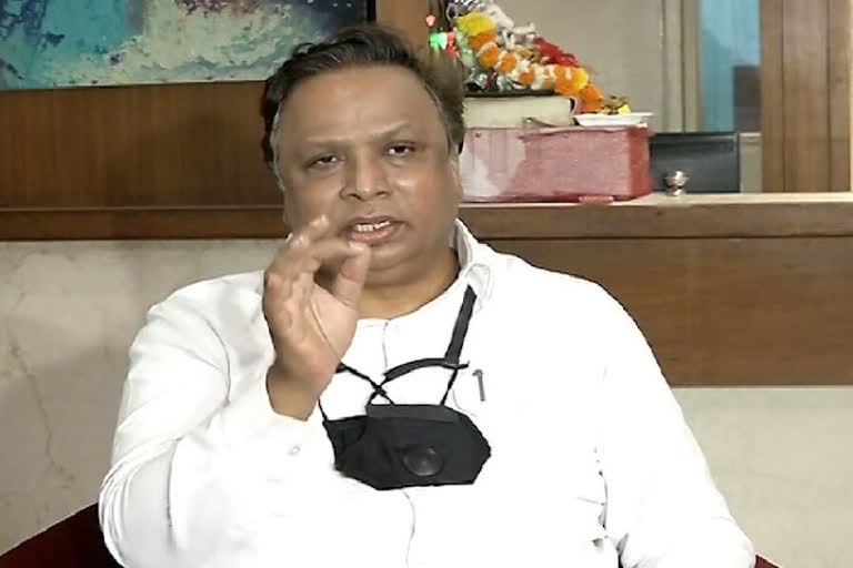 Ashish Shelar