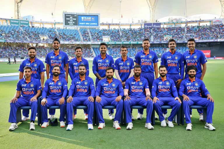 Indias T20 World Cup Squad Likely to be Announced