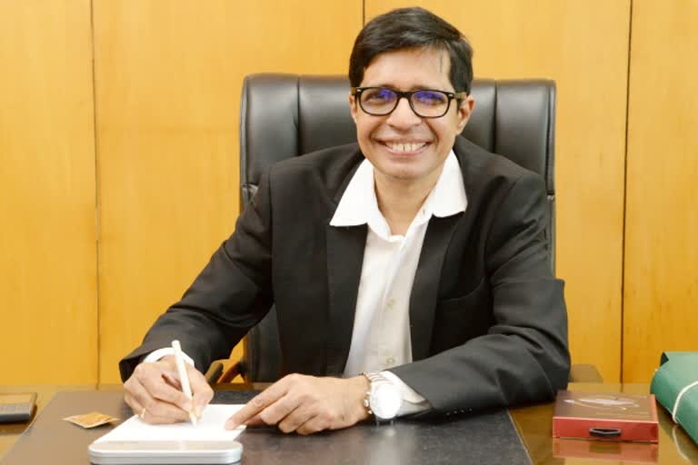 மாணவர் சேர்க்கை வழிமுறை...விளக்குகிறார் ஐஐடி இயக்குனர் காமகோடி