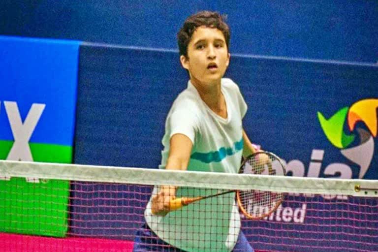 BWF World Junior Championships  Unnati and Anupama to lead Indian  Anupama Upadhyay  Unnati Hooda  बीडब्ल्यूएफ विश्व जूनियर बैडमिंटन चैंपियनशिप  भारत की अगुवाई करेंगे उन्नति और अनुपमा  अनुपमा उपाध्याय  उन्नति हुड्डा