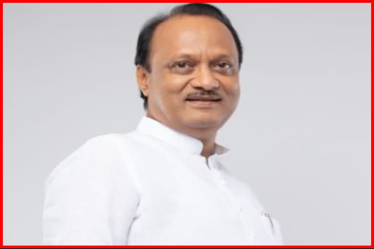 Ajit Pawar