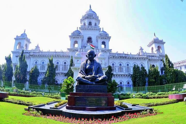 Telangana assembly sessions 2022 postponed till tomorrow