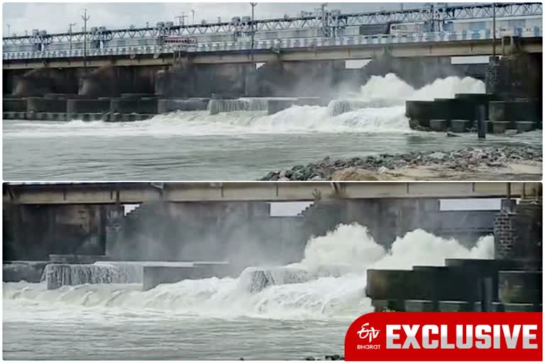 Durgapur Barrage