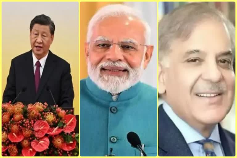 PM Modi, Shehbaz, Xi and Putin likely to meet at SCO summit in Samarkand