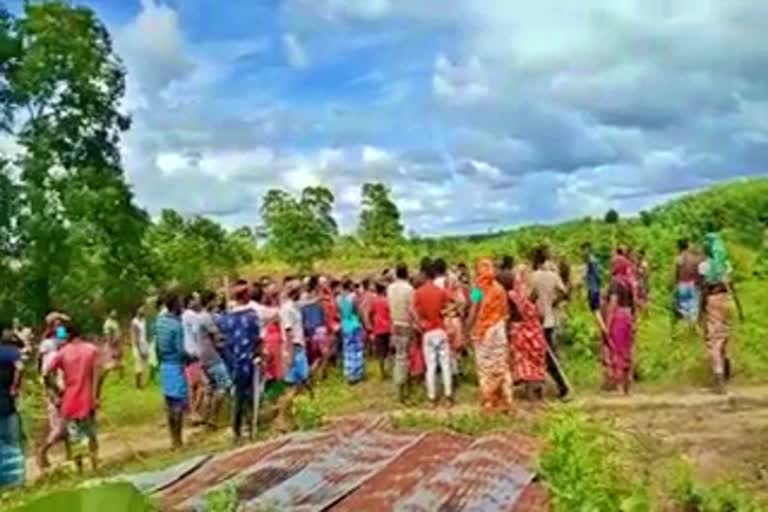 violence-for-land-dispute-in-tripura